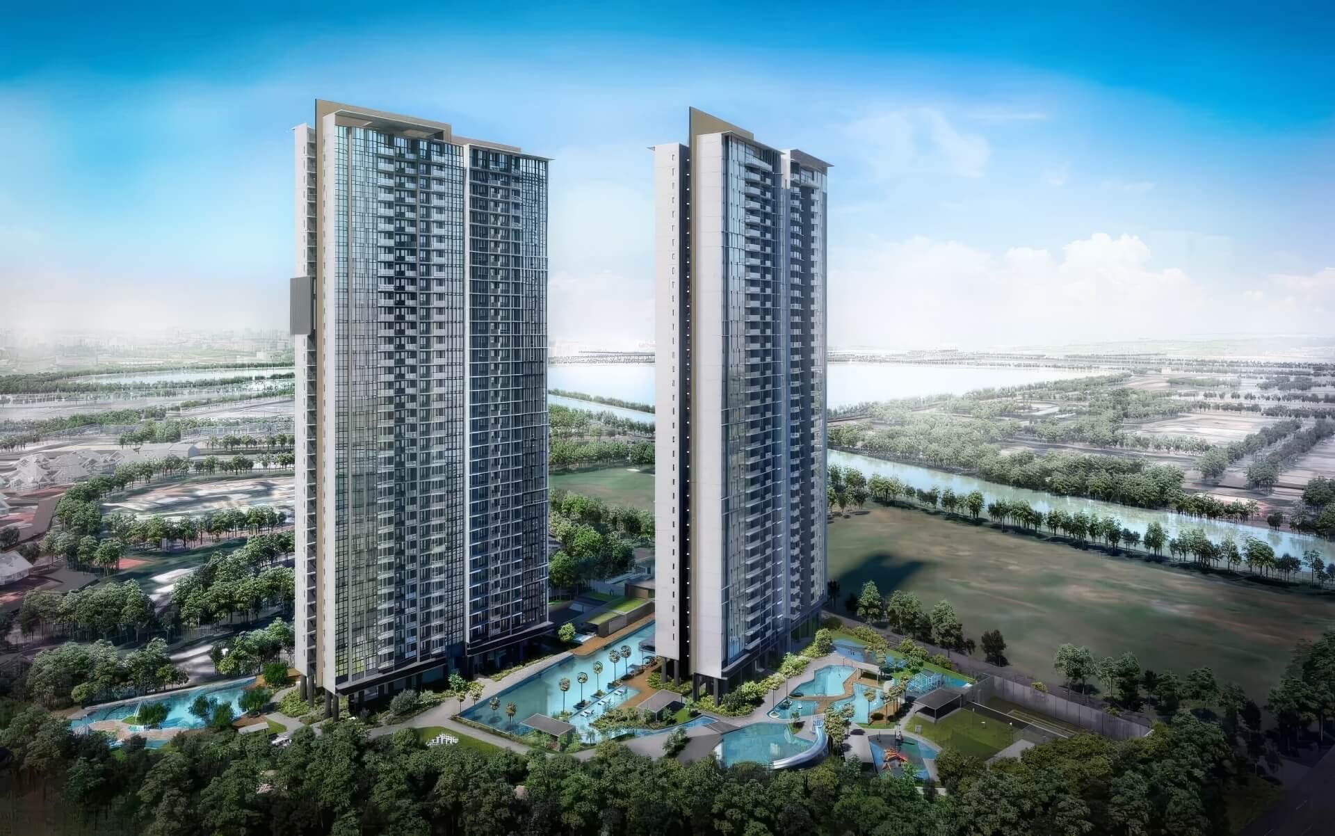 The Orie Condo Toa Payoh Lor 1