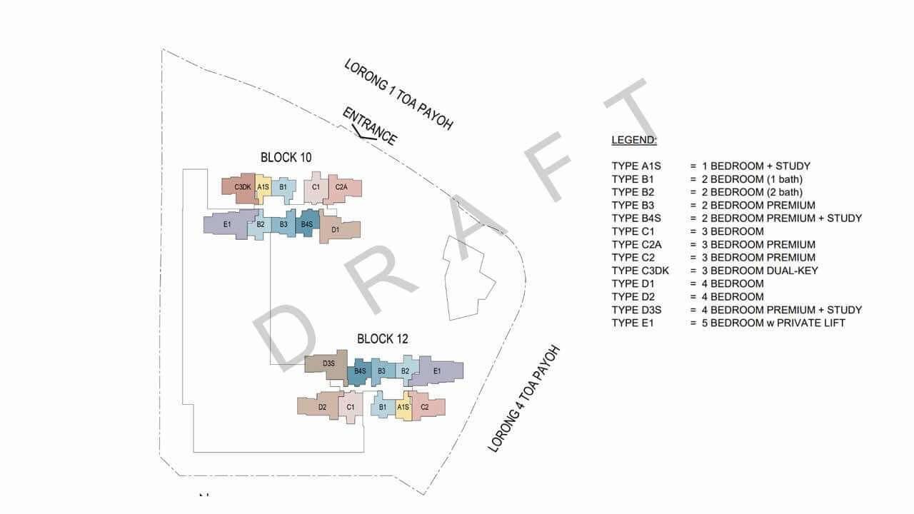 The Orie %title% Floor Plans Image